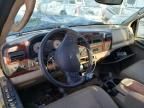 2005 Ford F350 SRW Super Duty