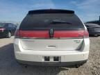 2009 Lincoln MKX