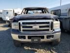 2006 Ford F350 SRW Super Duty