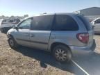 2006 Chrysler Town & Country