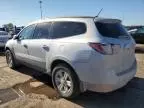 2013 Chevrolet Traverse LT