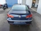 2013 Volkswagen CC Sport