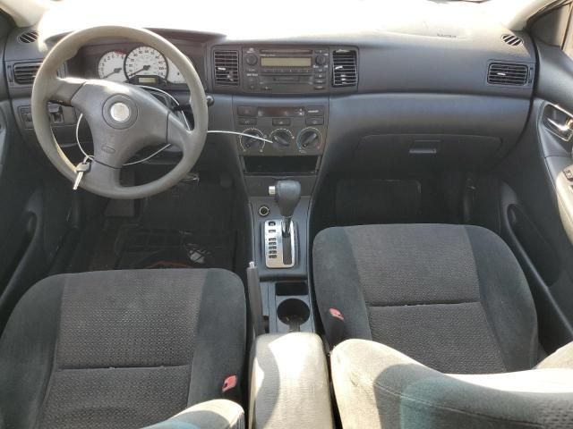 2004 Toyota Corolla CE