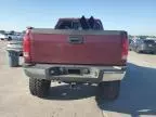 2008 GMC Sierra K2500 Heavy Duty