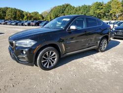 Carros con verificación Run & Drive a la venta en subasta: 2016 BMW X6 XDRIVE35I