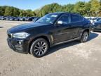 2016 BMW X6 XDRIVE35I