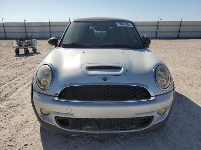 2011 Mini Cooper S