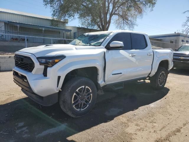 2024 Toyota Tacoma Double Cab