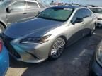 2021 Lexus ES 300H Ultra Luxury