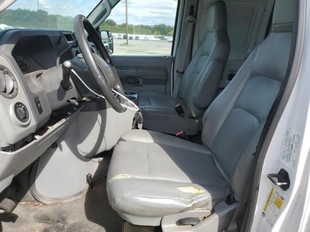 2011 Ford Econoline E250 Van