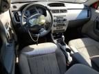 2008 Ford Focus SE