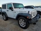 2014 Jeep Wrangler Rubicon