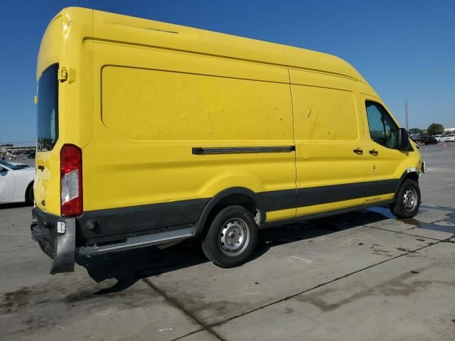 2016 Ford Transit T-250