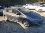 2011 Honda Insight EX