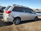 2004 Toyota Sienna LE