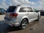 2017 Dodge Journey Crossroad