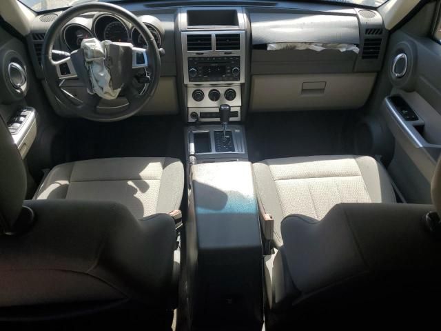 2008 Dodge Nitro SLT