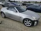 2005 Nissan 350Z Roadster