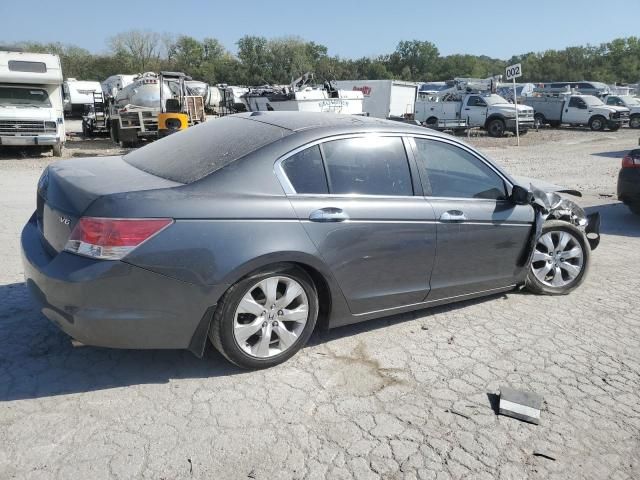 2009 Honda Accord EXL