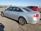 2007 Audi A8 L Quattro