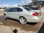 2004 Ford Taurus SES