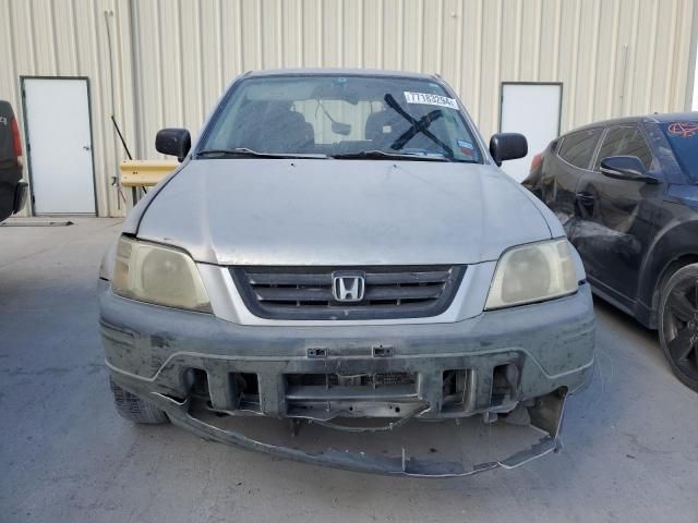 1999 Honda CR-V LX