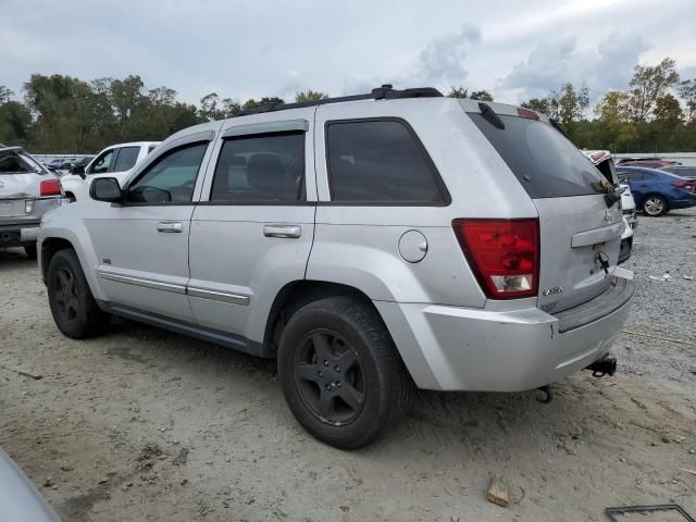 2006 Jeep Grand Cherokee Laredo