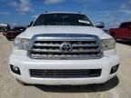 2008 Toyota Sequoia Platinum