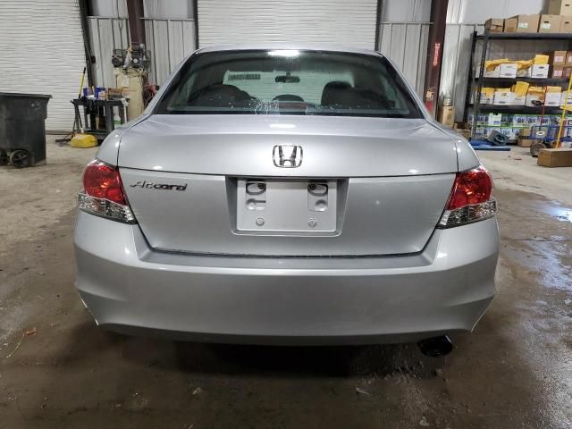 2009 Honda Accord EX