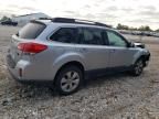 2012 Subaru Outback 2.5I Limited