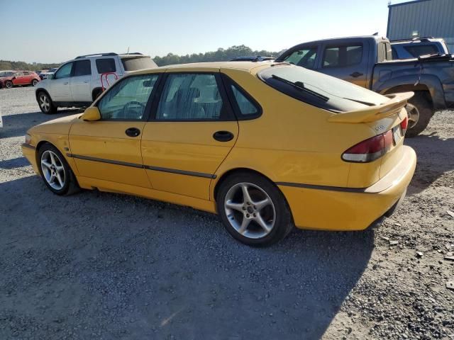 2000 Saab 9-3 Viggen