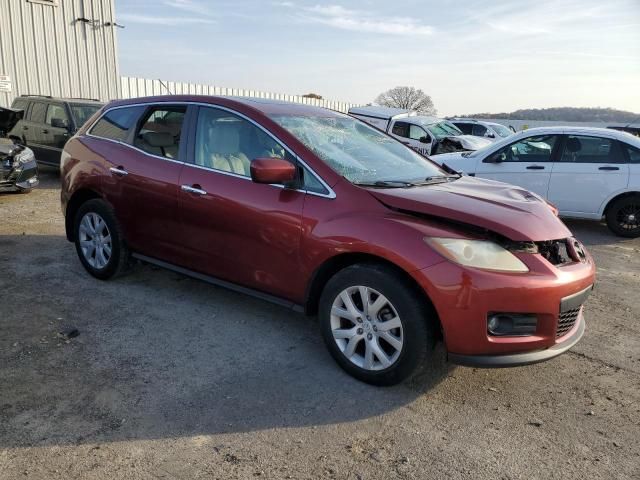 2008 Mazda CX-7