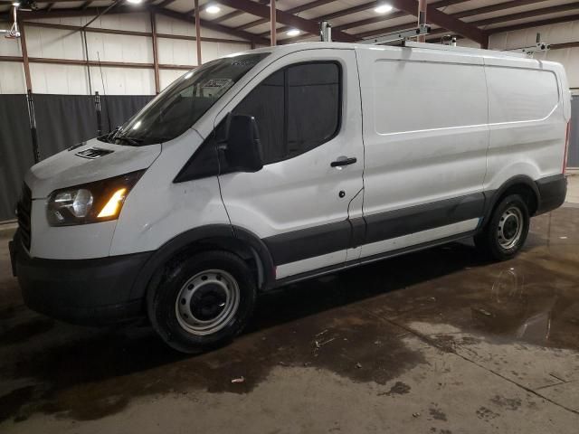 2018 Ford Transit T-150