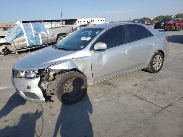 2011 KIA Forte EX