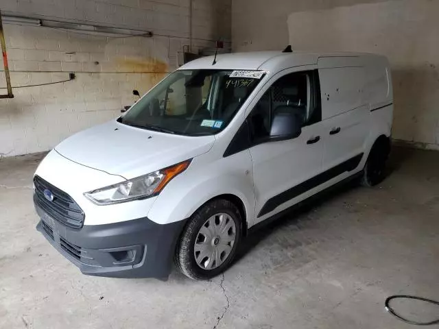 2020 Ford Transit Connect XL