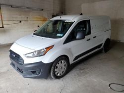 Ford Vehiculos salvage en venta: 2020 Ford Transit Connect XL