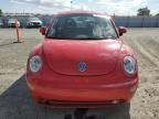 1999 Volkswagen New Beetle GLS