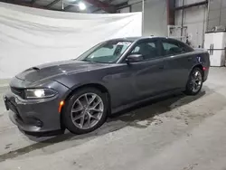 Carros de alquiler a la venta en subasta: 2022 Dodge Charger GT