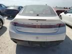 2015 Lincoln MKZ Hybrid