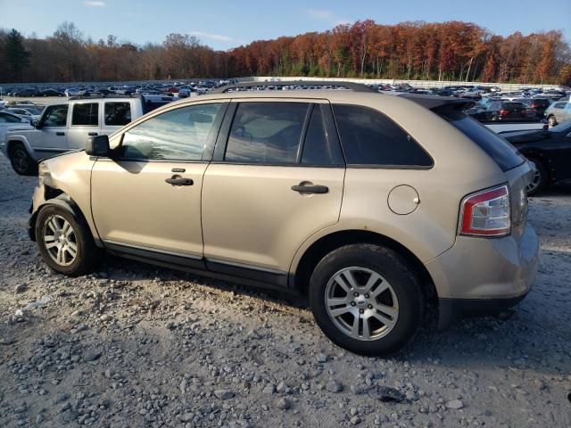 2007 Ford Edge SE