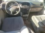 2005 Dodge Grand Caravan SE