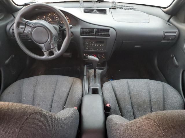 2004 Chevrolet Cavalier