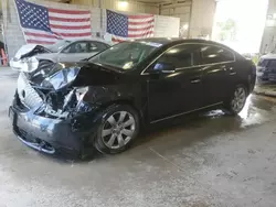 2010 Buick Lacrosse CXL en venta en Columbia, MO