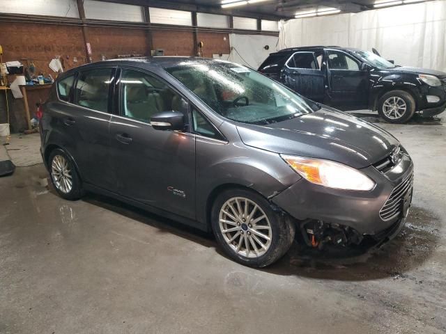 2015 Ford C-MAX Premium SEL