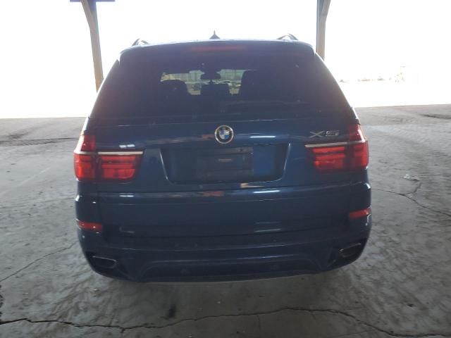 2012 BMW X5 XDRIVE50I