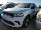 2024 Dodge Durango SXT