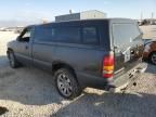 2002 Chevrolet Silverado K1500