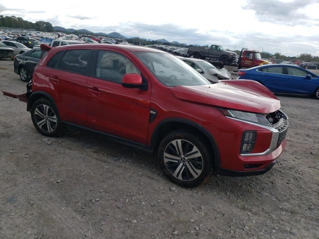 2023 Mitsubishi Outlander Sport S/SE