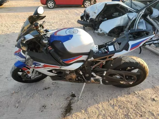 2021 BMW S 1000 RR