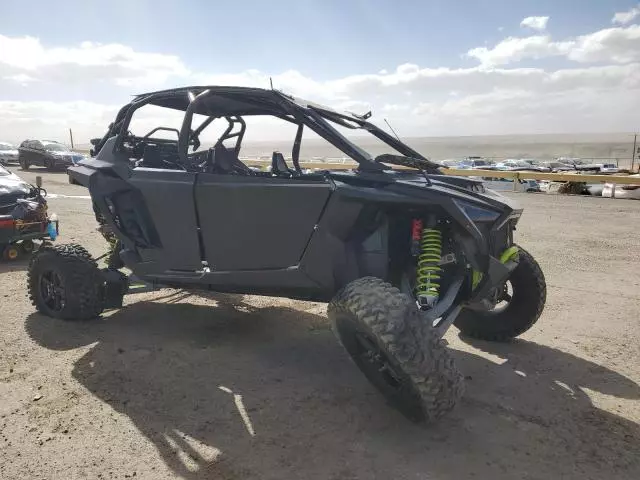 2022 Polaris RZR Turbo R 4 Ultimate